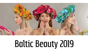 Baltic Beauty 2019