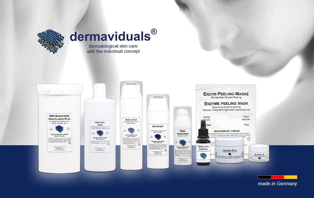 KOKO Dermaviduals seminārs [17.04.2025]