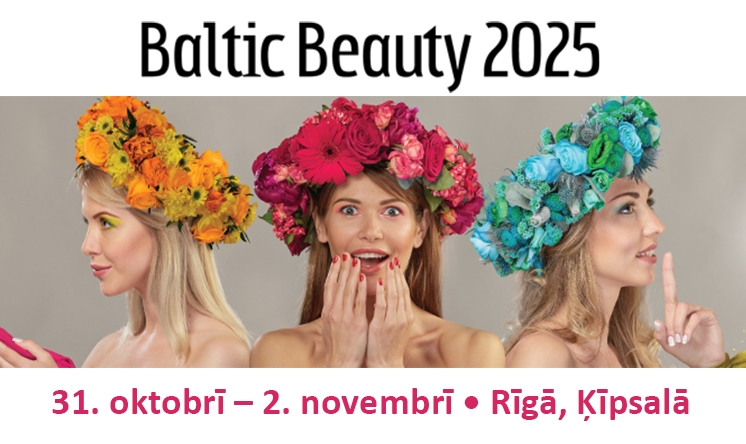 Baltic Beauty 2025