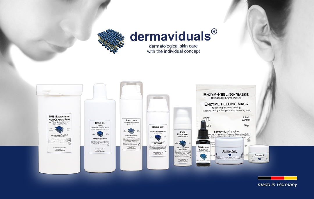 KOKO Dermaviduals workshop [01.10.2026]