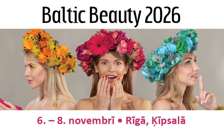 Baltic Beauty 2026
