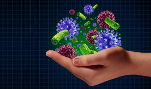 Keeping the intruders at bay – viral and bacterial infections acquired through skin and mucous membranes
