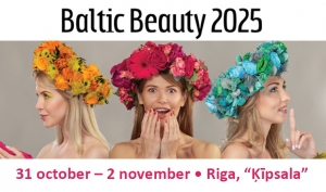 Baltic Beauty 2025