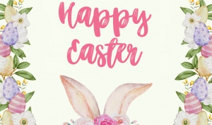 Opening hours on Easter!