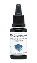 EGCG-Liposomen