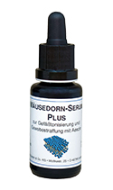 Mäusedorn-Serum Plus