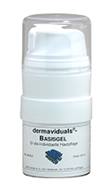 Dermaviduals®-Basisgel