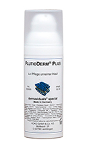 PlutioDerm® Plus