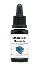 CM-Glucan-Komplex