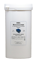 DMS®-Massagecreme