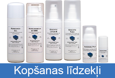 Kopšanas līdzekļi