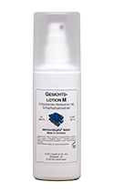 Gesichts Lotion M