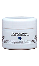 Oleogel Plus