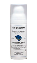 DMS® Deocreme