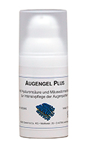 Augengel Plus