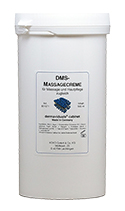 DMS-Massagecreme