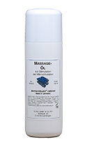 Massage-Öl