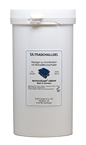 Ultrasound gel