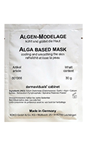  Algen-Modelage Maske