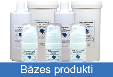 Bāzes produkti