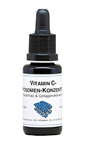 Vitamin C-Liposomen-Konzentrat