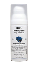 DMS-Handcreme