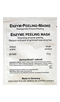 Enzym-Peeling маска