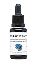 Anti-Falten-Serum